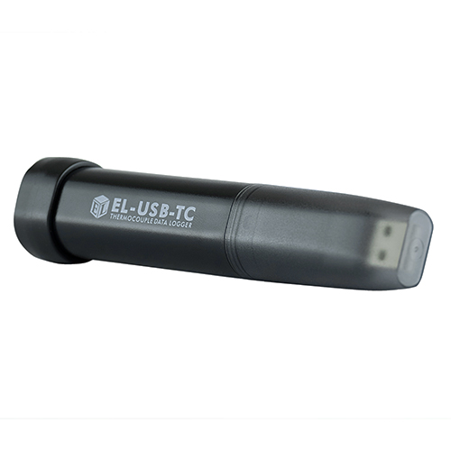 Thermocouple Temperature USB Data Logger